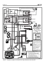 Preview for 20 page of Jandy Air Energy AE-Ti Series Installation And Operation Manual