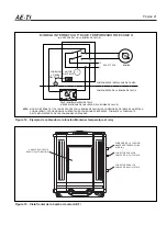 Preview for 23 page of Jandy Air Energy AE-Ti Series Installation And Operation Manual