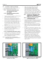 Preview for 24 page of Jandy Air Energy AE-Ti Series Installation And Operation Manual