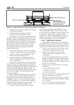 Preview for 31 page of Jandy Air Energy AE-Ti Series Installation And Operation Manual