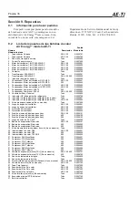 Preview for 38 page of Jandy Air Energy AE-Ti Series Installation And Operation Manual