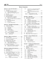 Preview for 43 page of Jandy Air Energy AE-Ti Series Installation And Operation Manual