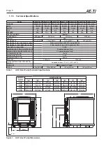 Preview for 50 page of Jandy Air Energy AE-Ti Series Installation And Operation Manual