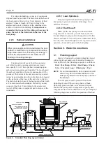 Preview for 52 page of Jandy Air Energy AE-Ti Series Installation And Operation Manual