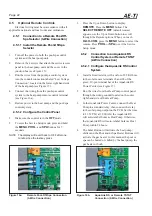 Preview for 64 page of Jandy Air Energy AE-Ti Series Installation And Operation Manual