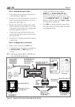 Preview for 65 page of Jandy Air Energy AE-Ti Series Installation And Operation Manual