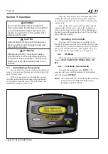 Preview for 66 page of Jandy Air Energy AE-Ti Series Installation And Operation Manual