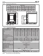 Предварительный просмотр 10 страницы Jandy Air Energy AE-Ti Installation And Operation Manual