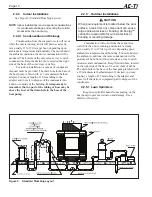 Предварительный просмотр 12 страницы Jandy Air Energy AE-Ti Installation And Operation Manual