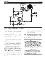 Предварительный просмотр 15 страницы Jandy Air Energy AE-Ti Installation And Operation Manual