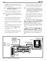 Предварительный просмотр 24 страницы Jandy Air Energy AE-Ti Installation And Operation Manual