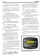 Предварительный просмотр 26 страницы Jandy Air Energy AE-Ti Installation And Operation Manual