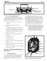 Предварительный просмотр 31 страницы Jandy Air Energy AE-Ti Installation And Operation Manual