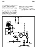 Preview for 8 page of Jandy and P8 Installation Manual