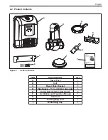 Предварительный просмотр 9 страницы Jandy APURE35 Installation And Operation Manual