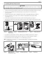 Предварительный просмотр 11 страницы Jandy APURE35 Installation And Operation Manual