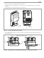 Предварительный просмотр 15 страницы Jandy APURE35 Installation And Operation Manual