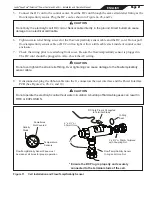 Preview for 21 page of Jandy APUREM Installation And Operation Manual