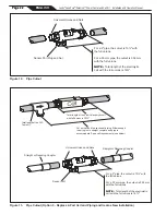 Preview for 22 page of Jandy APUREM Installation And Operation Manual