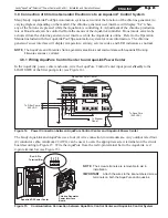 Preview for 23 page of Jandy APUREM Installation And Operation Manual