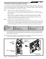 Preview for 25 page of Jandy APUREM Installation And Operation Manual