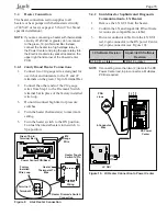 Preview for 15 page of Jandy AquaLink R Installation Manual