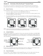 Preview for 7 page of Jandy Aqualink RS OneTouch Owner'S Manual