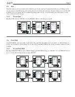 Preview for 9 page of Jandy Aqualink RS OneTouch Owner'S Manual