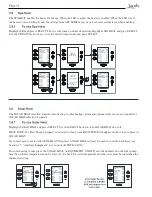 Preview for 10 page of Jandy Aqualink RS OneTouch Owner'S Manual