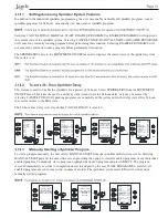 Preview for 15 page of Jandy Aqualink RS OneTouch Owner'S Manual