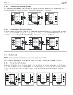 Preview for 16 page of Jandy Aqualink RS OneTouch Owner'S Manual