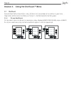 Preview for 20 page of Jandy Aqualink RS OneTouch Owner'S Manual