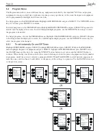 Preview for 22 page of Jandy Aqualink RS OneTouch Owner'S Manual