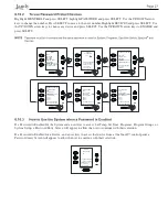 Preview for 27 page of Jandy Aqualink RS OneTouch Owner'S Manual