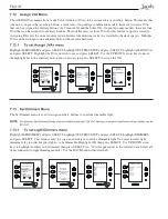 Preview for 38 page of Jandy Aqualink RS OneTouch Owner'S Manual