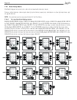 Preview for 40 page of Jandy Aqualink RS OneTouch Owner'S Manual