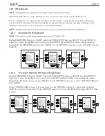 Preview for 49 page of Jandy Aqualink RS OneTouch Owner'S Manual