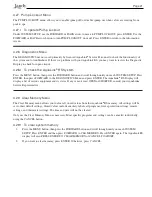 Preview for 68 page of Jandy Aqualink RS OneTouch Owner'S Manual