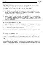 Preview for 69 page of Jandy Aqualink RS OneTouch Owner'S Manual