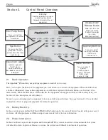 Preview for 83 page of Jandy Aqualink RS OneTouch Owner'S Manual