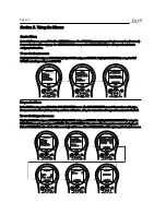 Preview for 16 page of Jandy AquaLink RS P4 Owner'S Manual