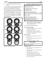 Предварительный просмотр 23 страницы Jandy AquaLink RS PDA Installation Manual