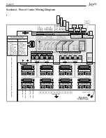 Предварительный просмотр 28 страницы Jandy AquaLink RS PDA Installation Manual