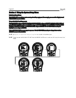 Preview for 22 page of Jandy AquaLink RS PS4 Owner'S Manual