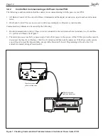 Предварительный просмотр 12 страницы Jandy AquaLink RS series Troubleshooting Manual