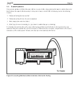 Preview for 13 page of Jandy AquaLink RS series Troubleshooting Manual