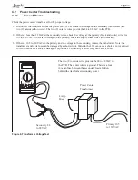 Preview for 15 page of Jandy AquaLink RS series Troubleshooting Manual