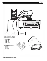 Предварительный просмотр 22 страницы Jandy AquaLink RS series Troubleshooting Manual