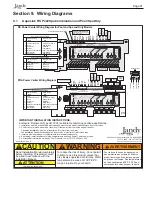 Предварительный просмотр 41 страницы Jandy AquaLink RS series Troubleshooting Manual