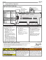 Предварительный просмотр 42 страницы Jandy AquaLink RS series Troubleshooting Manual